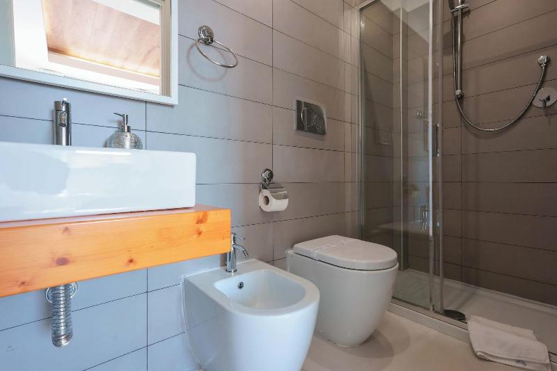 Petrarca Venti Rooms - Oda