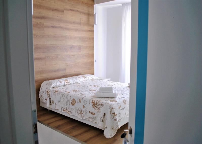 Petrarca Venti Rooms - Oda