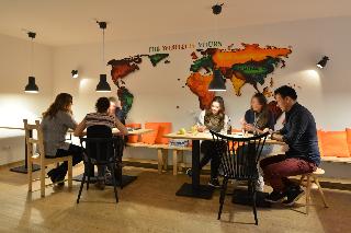 Townside Hostel Bremen fotoÄŸrafÄ±