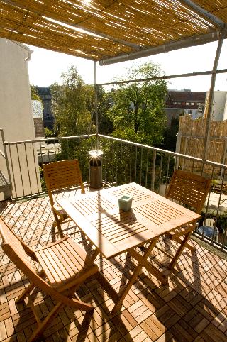 Townside Hostel Bremen fotoÄŸrafÄ±