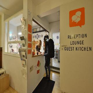 Townside Hostel Bremen fotoÄŸrafÄ±