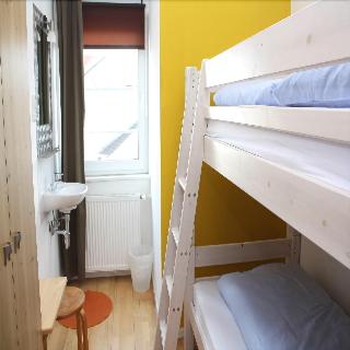 Townside Hostel Bremen fotoÄŸrafÄ±