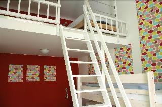 Townside Hostel Bremen fotoÄŸrafÄ±