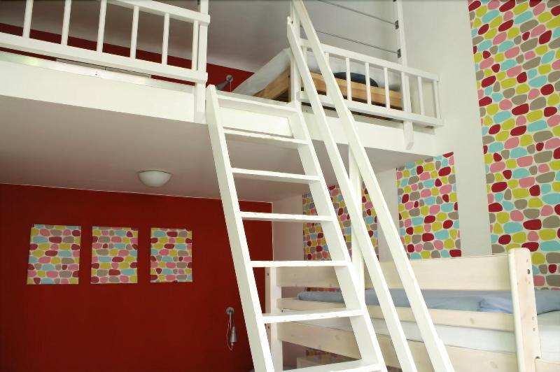 Townside Hostel Bremen - Oda