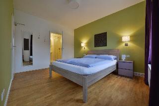 Townside Hostel Bremen fotoÄŸrafÄ±