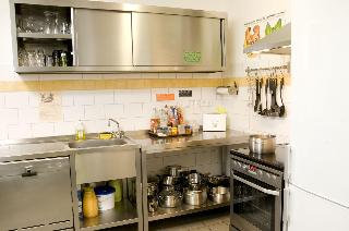 Townside Hostel Bremen fotoÄŸrafÄ±
