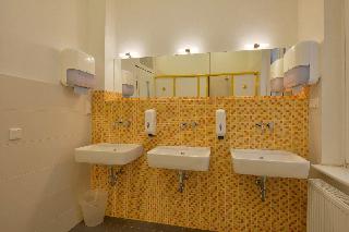 Townside Hostel Bremen fotoÄŸrafÄ±