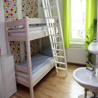 Townside Hostel Bremen fotoÄŸrafÄ±