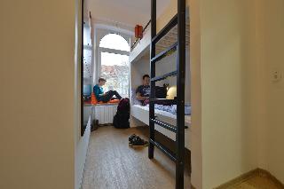 Townside Hostel Bremen fotoÄŸrafÄ±