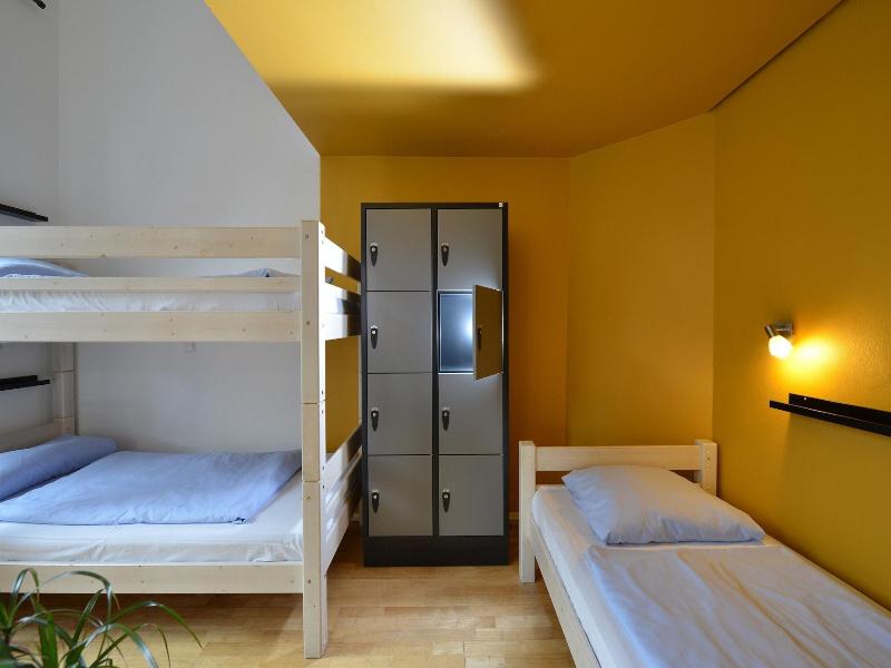 Townside Hostel Bremen - Oda