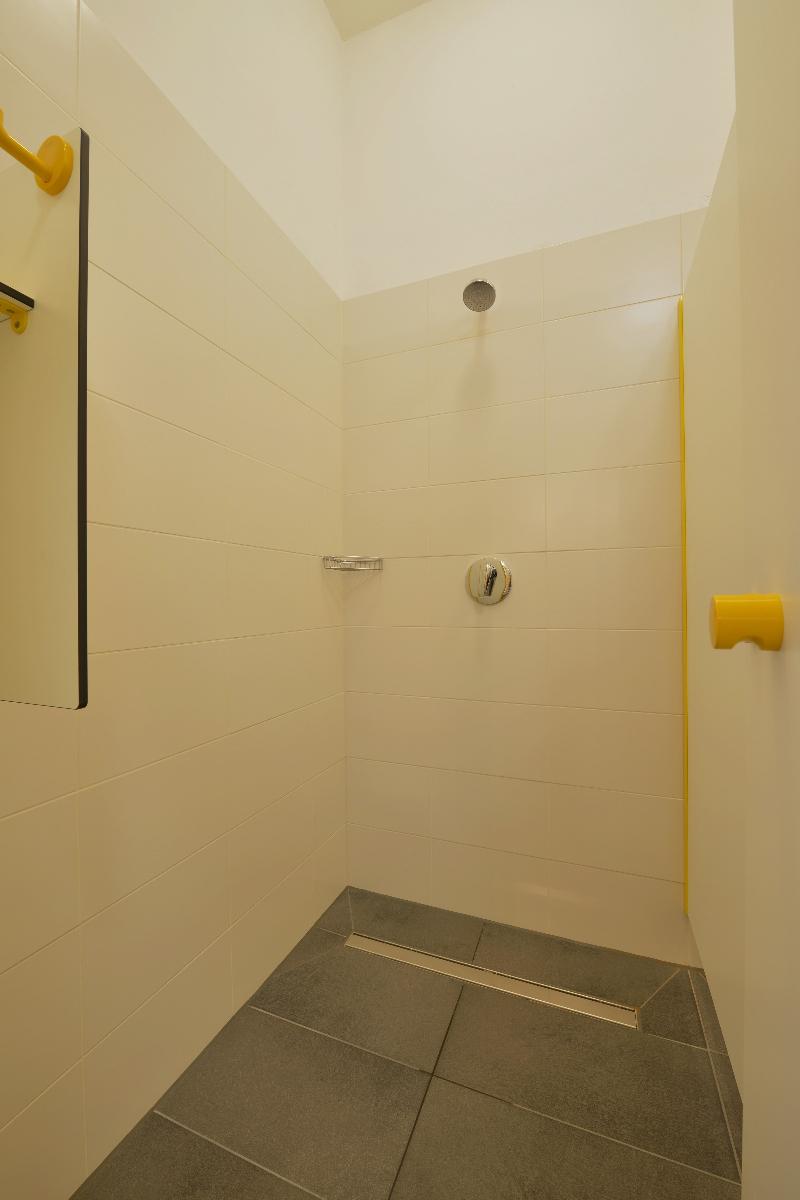 Townside Hostel Bremen - Oda