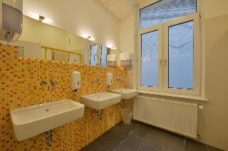 Townside Hostel Bremen fotoÄŸrafÄ±