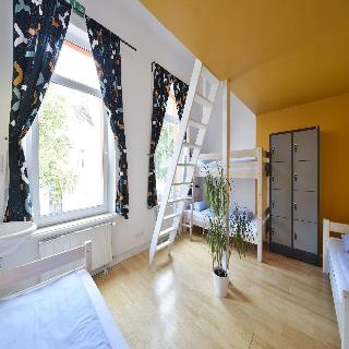 Townside Hostel Bremen fotoÄŸrafÄ±