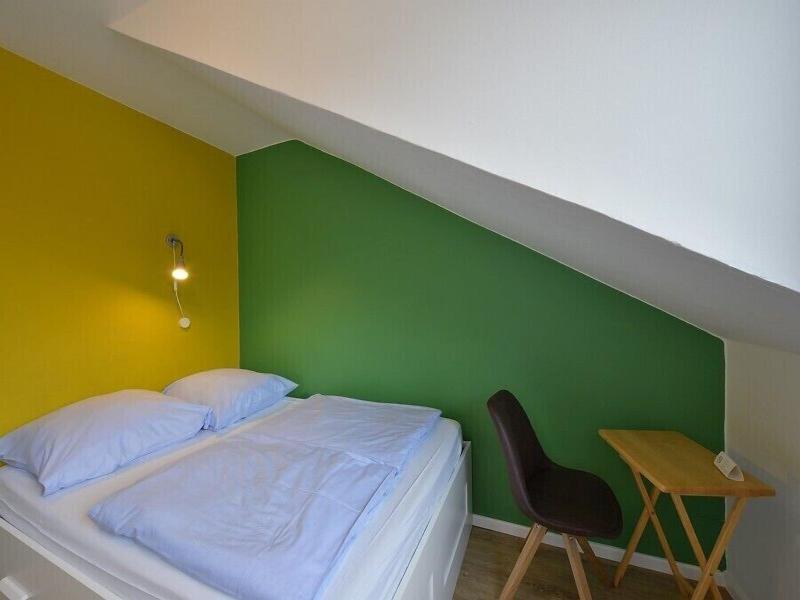 Townside Hostel Bremen - Oda