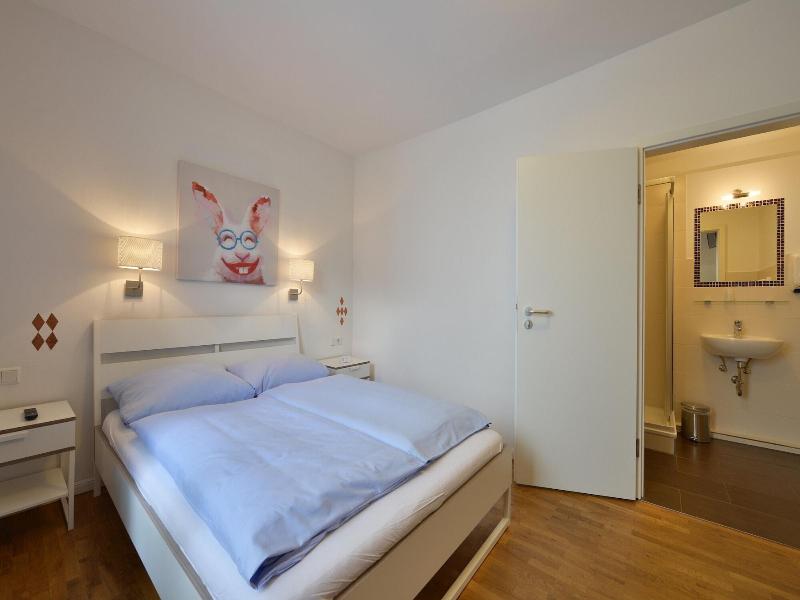 Townside Hostel Bremen - Oda