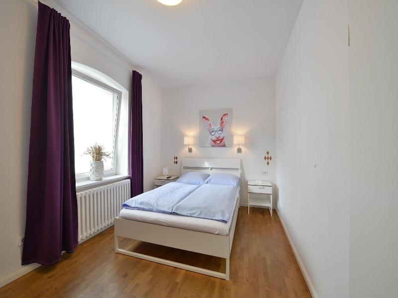 Townside Hostel Bremen - Oda