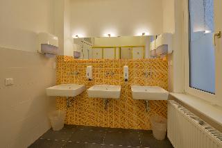 Townside Hostel Bremen fotoÄŸrafÄ±
