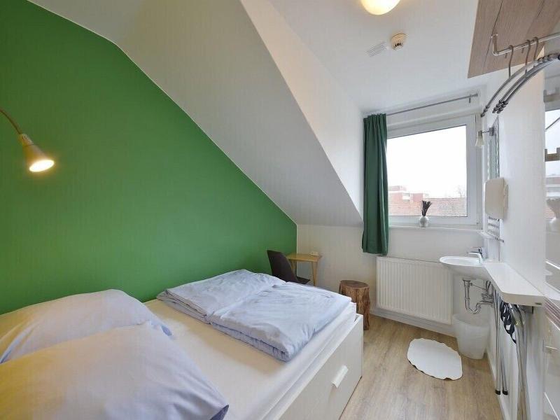 Townside Hostel Bremen - Oda