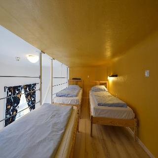 Townside Hostel Bremen fotoÄŸrafÄ±