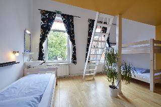 Townside Hostel Bremen fotoÄŸrafÄ±
