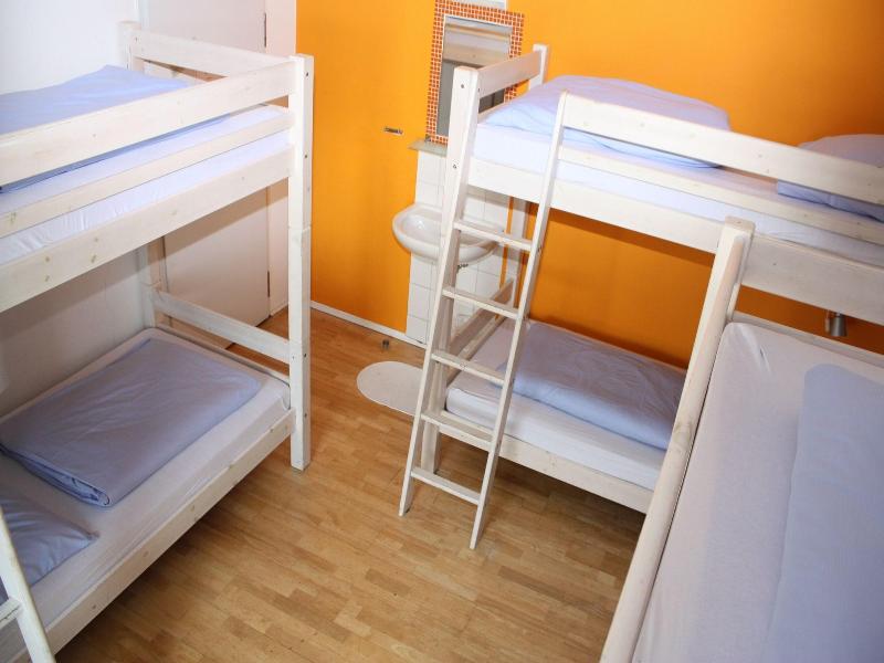 Townside Hostel Bremen - Oda