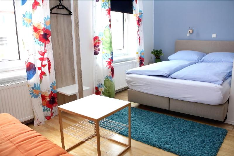 Townside Hostel Bremen - Oda