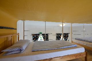 Townside Hostel Bremen fotoÄŸrafÄ±