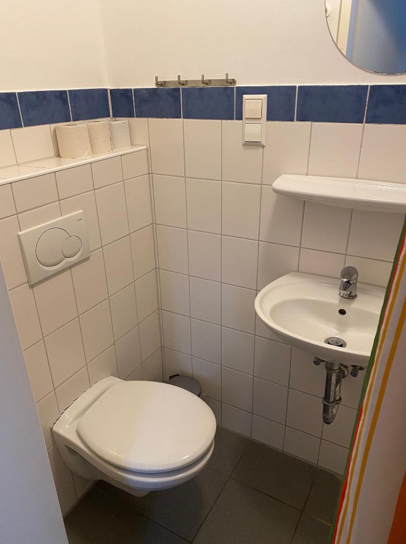 Townside Hostel Bremen - Oda