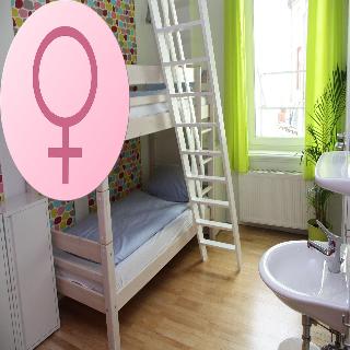 Townside Hostel Bremen fotoÄŸrafÄ±