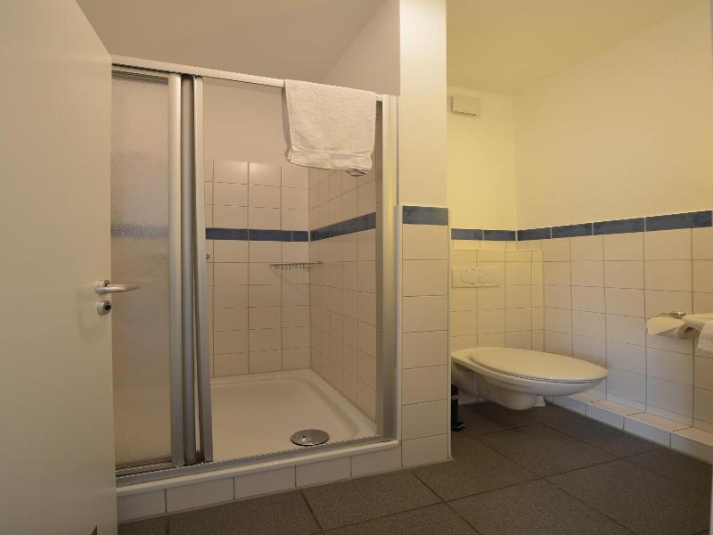 Townside Hostel Bremen - Oda