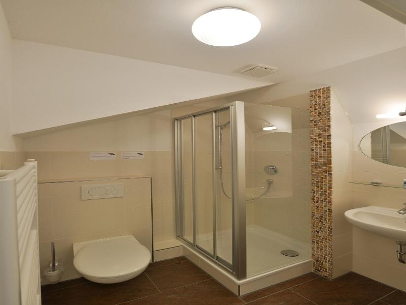 Townside Hostel Bremen - Oda