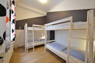 Townside Hostel Bremen fotoÄŸrafÄ±