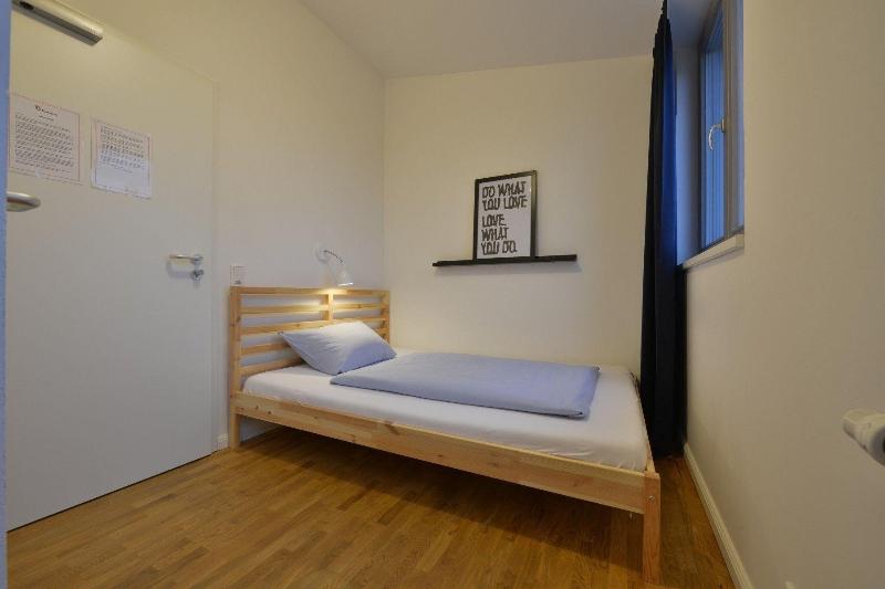 Townside Hostel Bremen - Oda