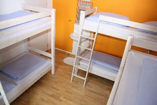 Townside Hostel Bremen fotoÄŸrafÄ±