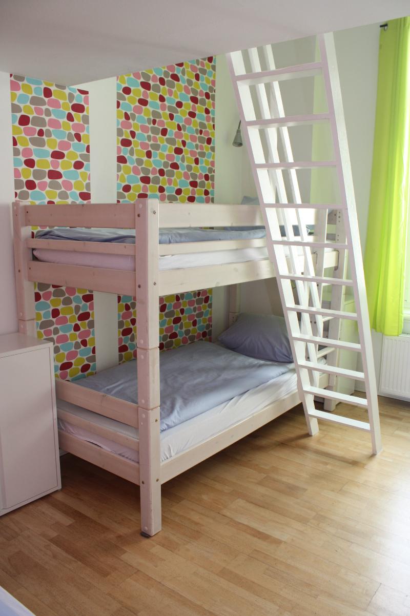 Townside Hostel Bremen - Oda