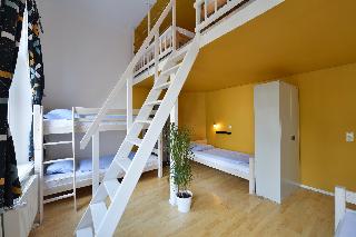 Townside Hostel Bremen fotoÄŸrafÄ±