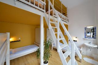 Townside Hostel Bremen fotoÄŸrafÄ±