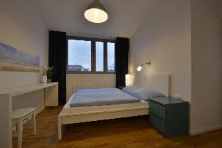 Townside Hostel Bremen fotoÄŸrafÄ±
