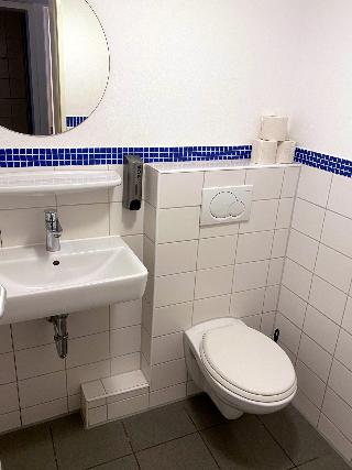 Townside Hostel Bremen fotoÄŸrafÄ±