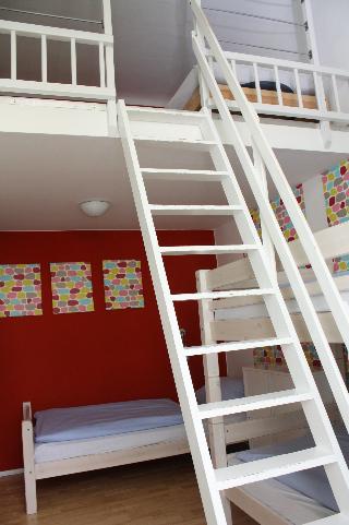 Townside Hostel Bremen fotoÄŸrafÄ±