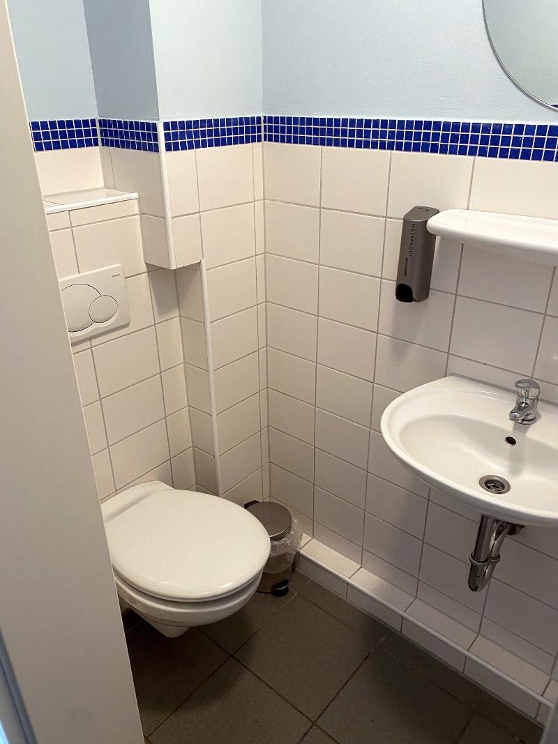 Townside Hostel Bremen - Oda