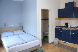 Townside Hostel Bremen fotoÄŸrafÄ±