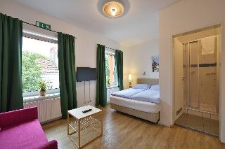 Townside Hostel Bremen fotoÄŸrafÄ±