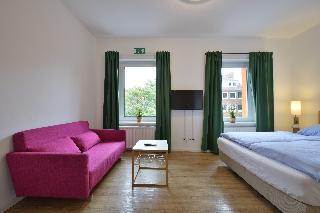 Townside Hostel Bremen fotoÄŸrafÄ±