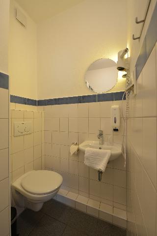 Townside Hostel Bremen fotoÄŸrafÄ±