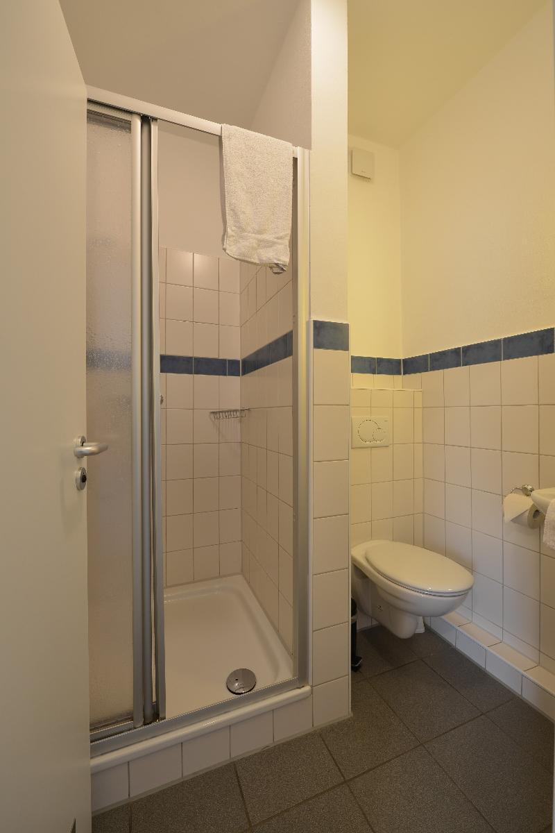 Townside Hostel Bremen - Oda