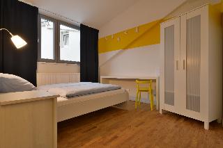 Townside Hostel Bremen fotoÄŸrafÄ±