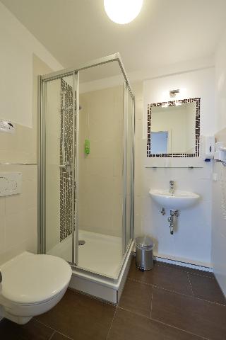 Townside Hostel Bremen fotoÄŸrafÄ±