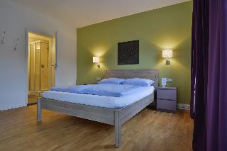 Townside Hostel Bremen fotoÄŸrafÄ±