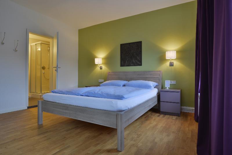 Townside Hostel Bremen - Oda